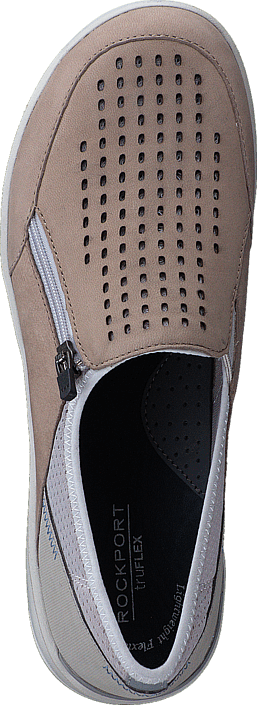 Rockport - Truflex W Slip On Sand