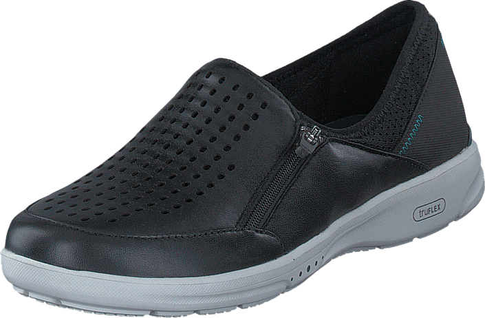 Rockport - Truflex W Slip On Black