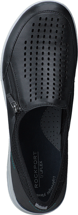 Rockport - Truflex W Slip On Black