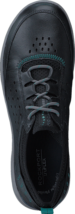 Rockport - Truflex W Tie Black