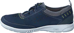 Rockport - Truflex W Tie Blue