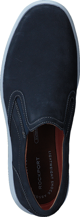 Rockport - Thurston Gore So New Dress Blues