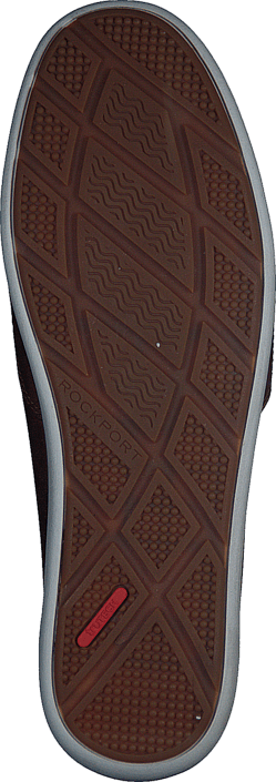 Rockport - BL4 Boat Shoe Cognac