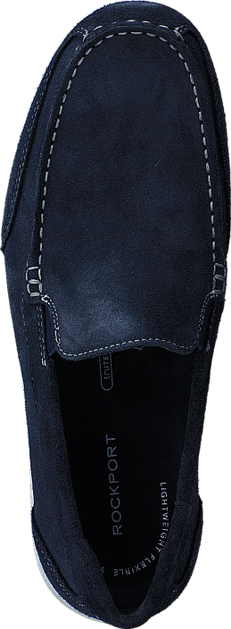 Rockport - BL4 Venetian New Dress Blues