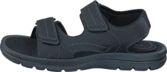 Rockport - Gyks Dble Velcro Black