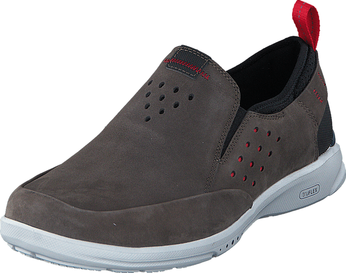 Rockport - Truflex Slip-On Dark Olive
