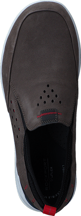 Rockport - Truflex Slip-On Dark Olive
