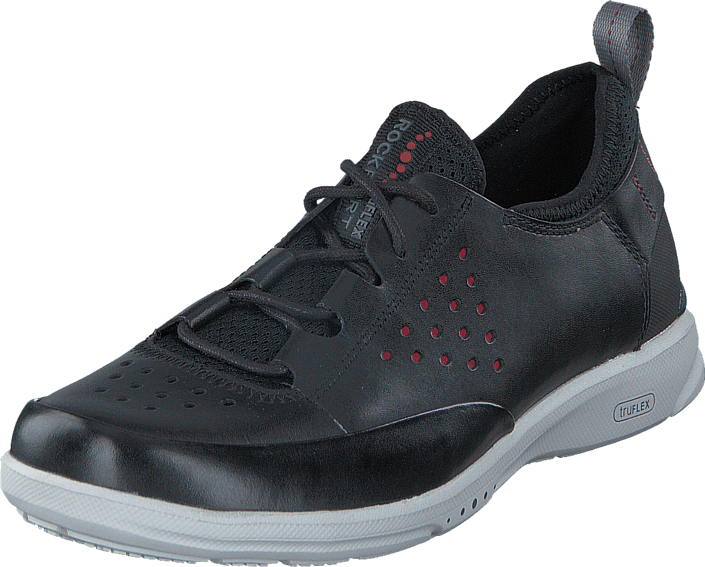 Rockport - Truflex Ubal Black