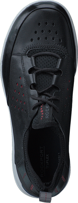 Rockport - Truflex Ubal Black