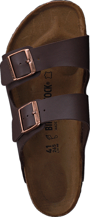 Birkenstock - Arizona Regular Birko-Flor Brown.
