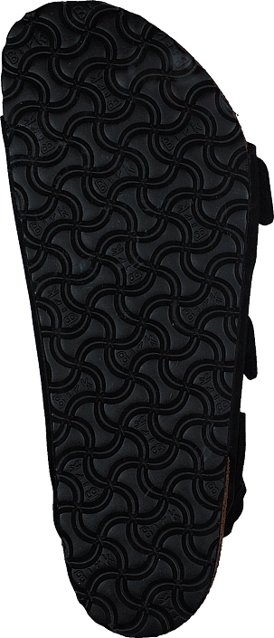 Birkenstock - Milano Regular Birko-Flor Black