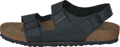 Birkenstock - Milano Regular Birko-Flor Black
