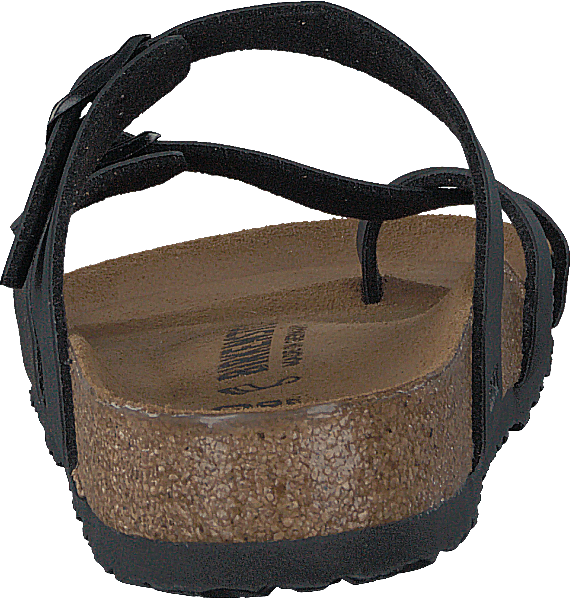 Mayari Regular Black Des chaussures pour toutes les occasions Footway