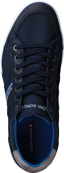 Björn Borg - Henry Nnyl Navy/Blue