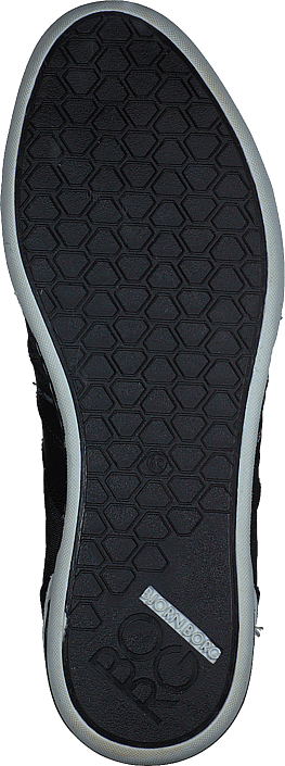 Björn Borg - Henry Nnyl Black/Orange