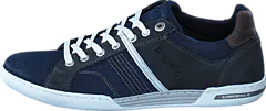 Björn Borg - Coltrane CVS Navy/Dk Grey