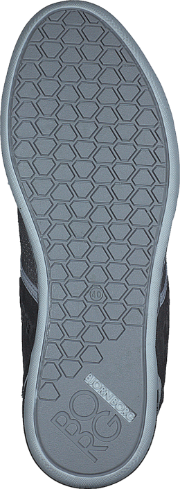 Björn Borg - Coltrane CVS Lt Grey/Dk Grey
