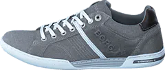 Björn Borg - Coltrane CVS Lt Grey/Dk Grey