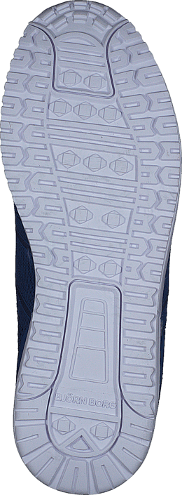Björn Borg - R100 Low Knt M Blue