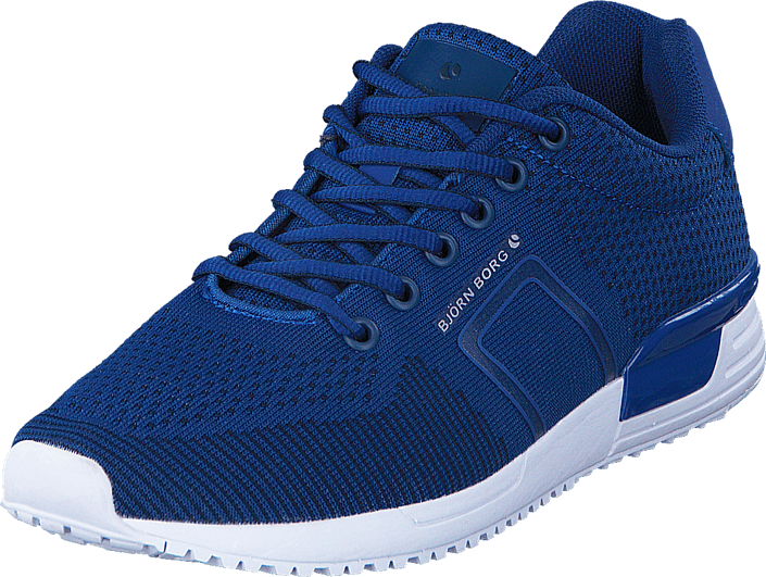 Björn Borg - R100 Low Knt M Blue