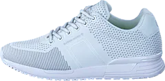 Björn Borg - R100 Low Knt M White