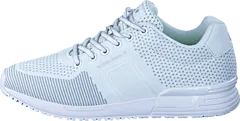 Björn Borg - R100 Low KNTW White