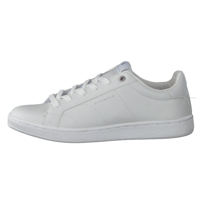 T300 Low CLS W White, Female, Shoes, Trainers, sport shoes, White, EU 38