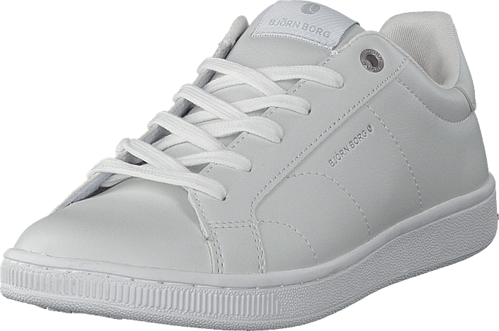 Björn Borg - T300 Low CLS W White