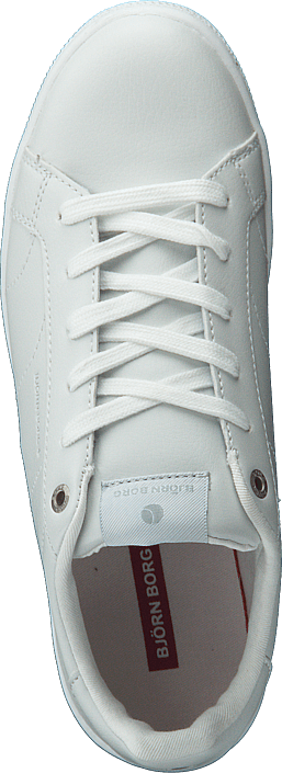 Björn Borg - T300 Low CLS W White