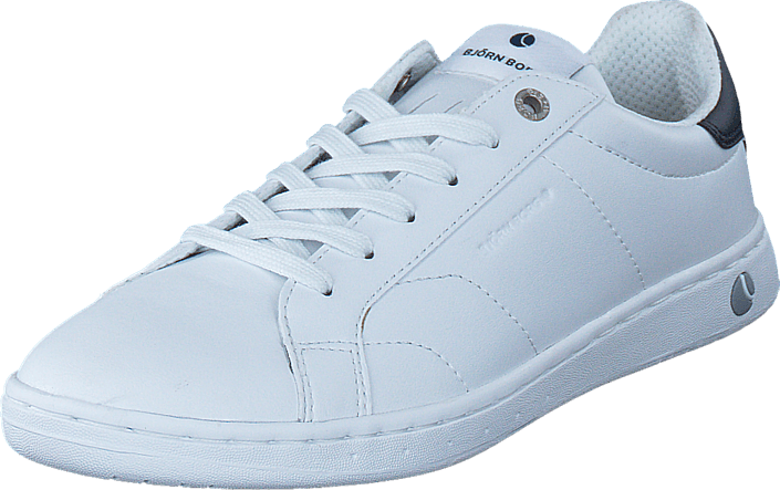 Björn Borg - T300 Low Cls K White/Navy