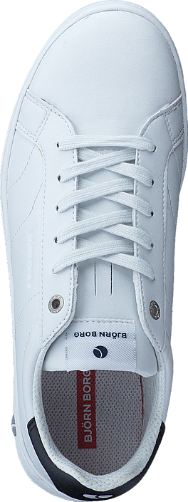 Björn Borg - T300 Low Cls K White/Navy