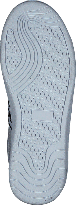 Björn Borg - T310 Low Prf Vel K White