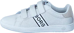 Björn Borg - T310 Low Prf Vel K White