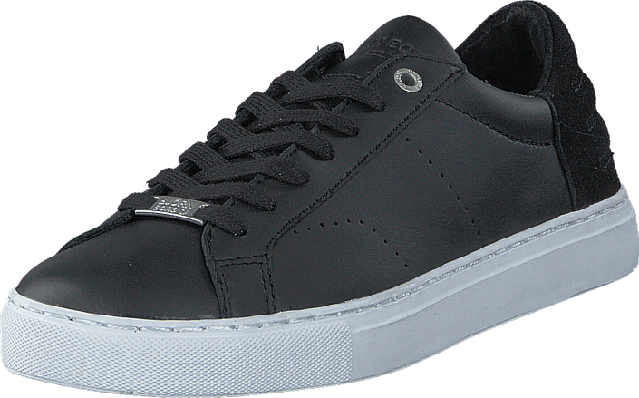 Björn Borg - T200 Low Fcy W Black