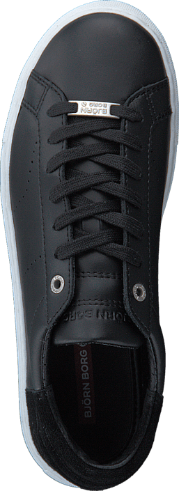Björn Borg - T200 Low Fcy W Black