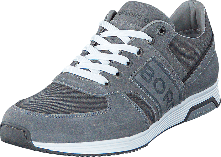 Björn Borg - Lewis Cvs Light Grey