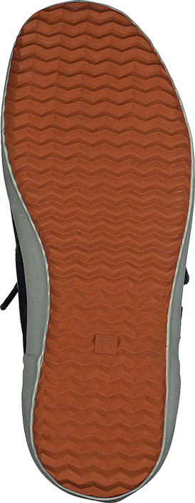 Viking - Lillesand Jr Navy/Orange