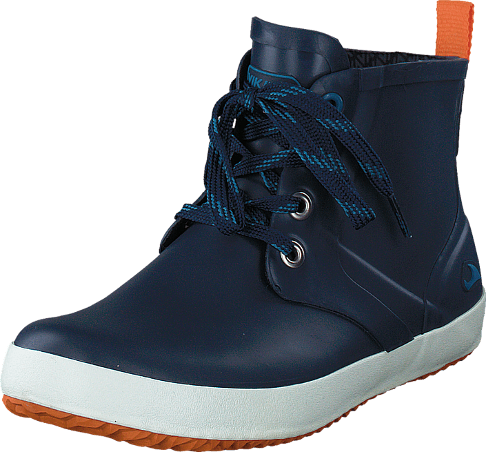 Viking - Lillesand Jr Navy/Orange