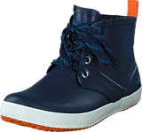 Lillesand Jr Navy/Orange