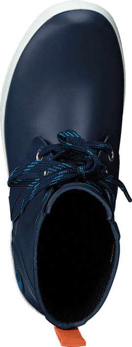 Viking - Lillesand Jr Navy/Orange