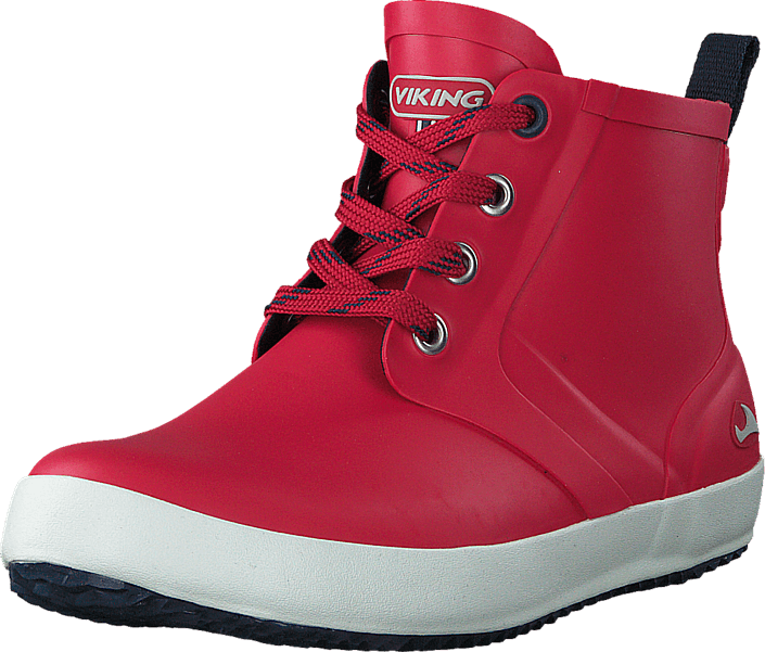 Viking - Lillesand Jr Red/Black