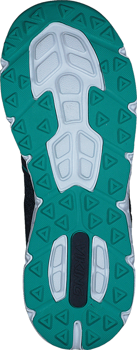Viking - Hel II Navy/Green