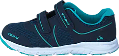 Viking - Hel II Navy/Green