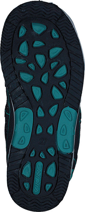 Viking - Hugin Navy/Green