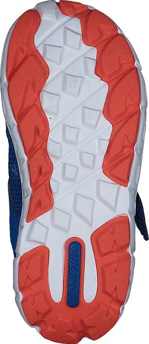 Viking - Hobbit Gore-Tex® Royal/Orange