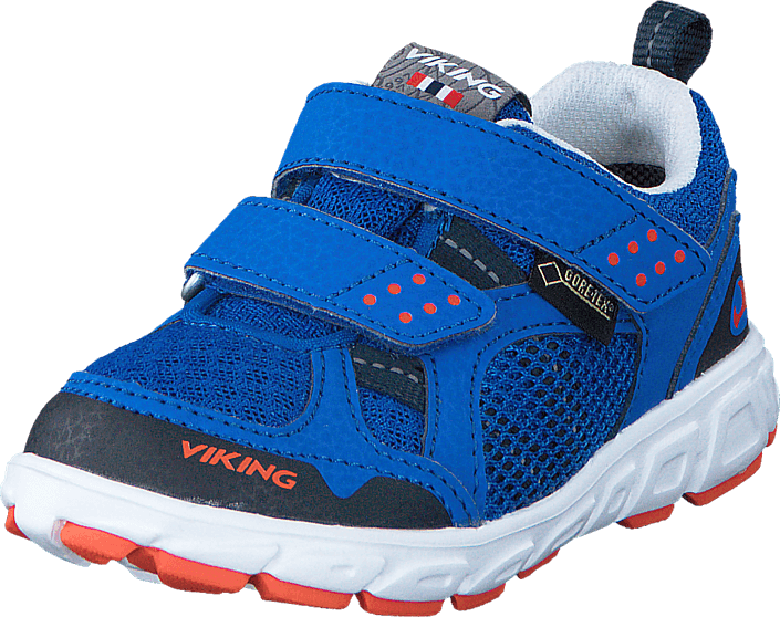 Kjøp Viking Hobbit Gore Tex® RoyalOrange sko Online Kjøp Viking Hobbit GTX grønne Sko Online | BRANDOS.no
