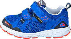 Viking - Hobbit Gore-Tex® Royal/Orange