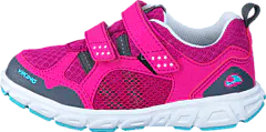 Viking - Hobbit Gore-Tex® Magenta/Turquoise