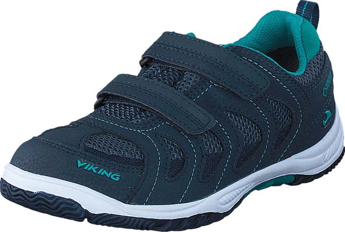 Viking - Cascade Gore-Tex® Navy/Green