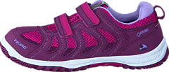 Viking - Cascade Gore-Tex® Plum/Dark Pink